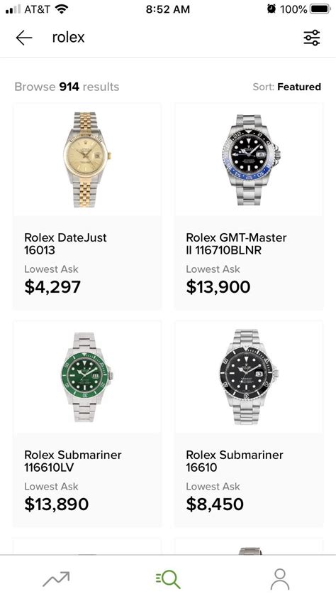 buying rolex from stockx reddit|[Discussion] Has anyone ever purchased a Rolex via Stockx  .